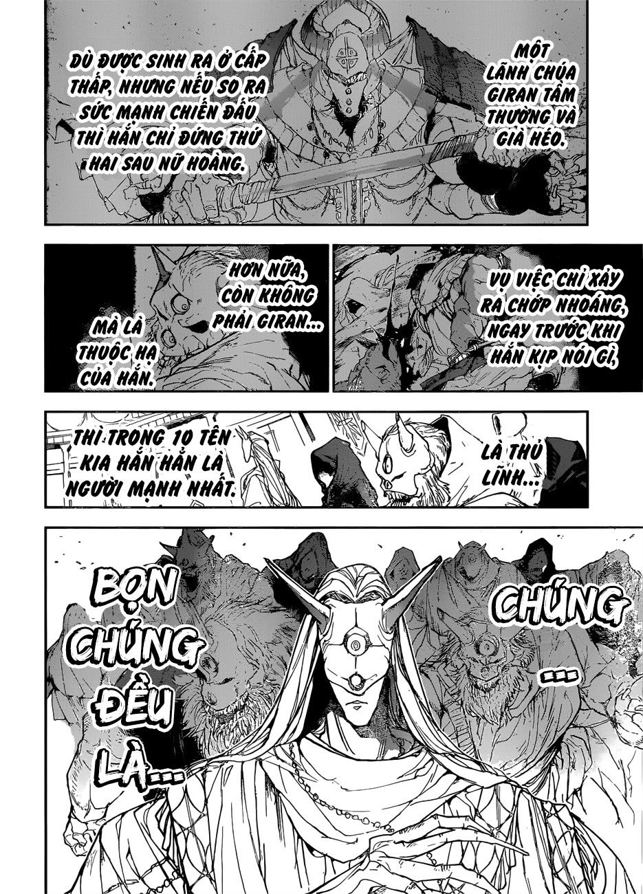 The Promised Neverland Chapter 149 - 6