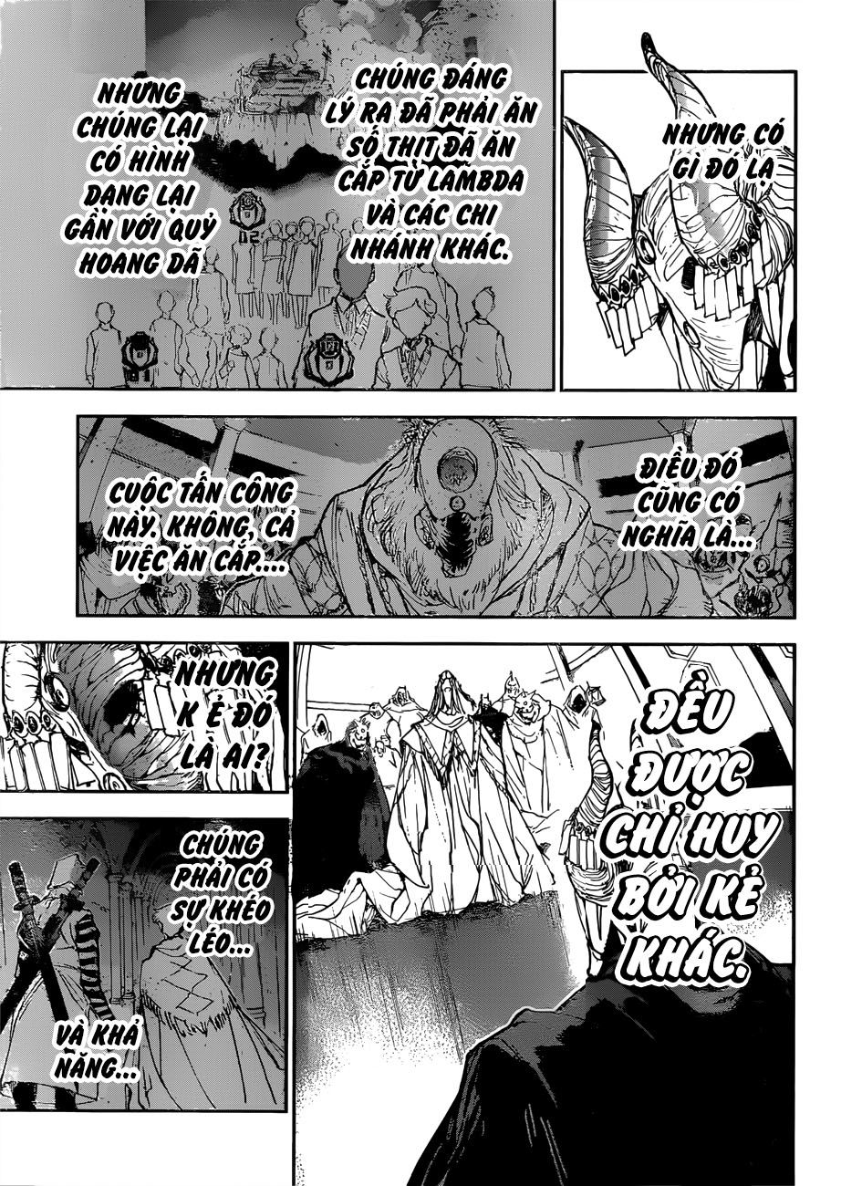 The Promised Neverland Chapter 149 - 7