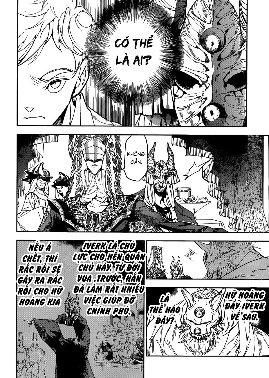 The Promised Neverland Chapter 149 - 8