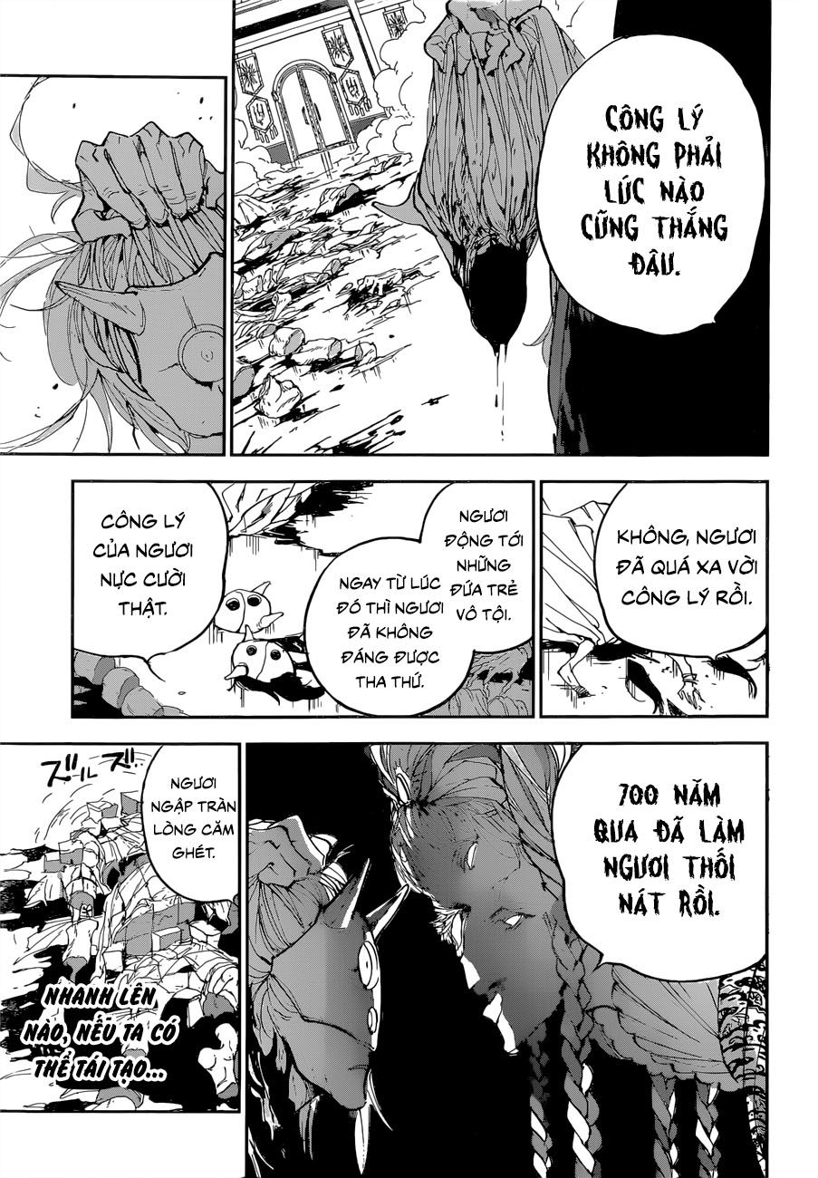 The Promised Neverland Chapter 150 - 13
