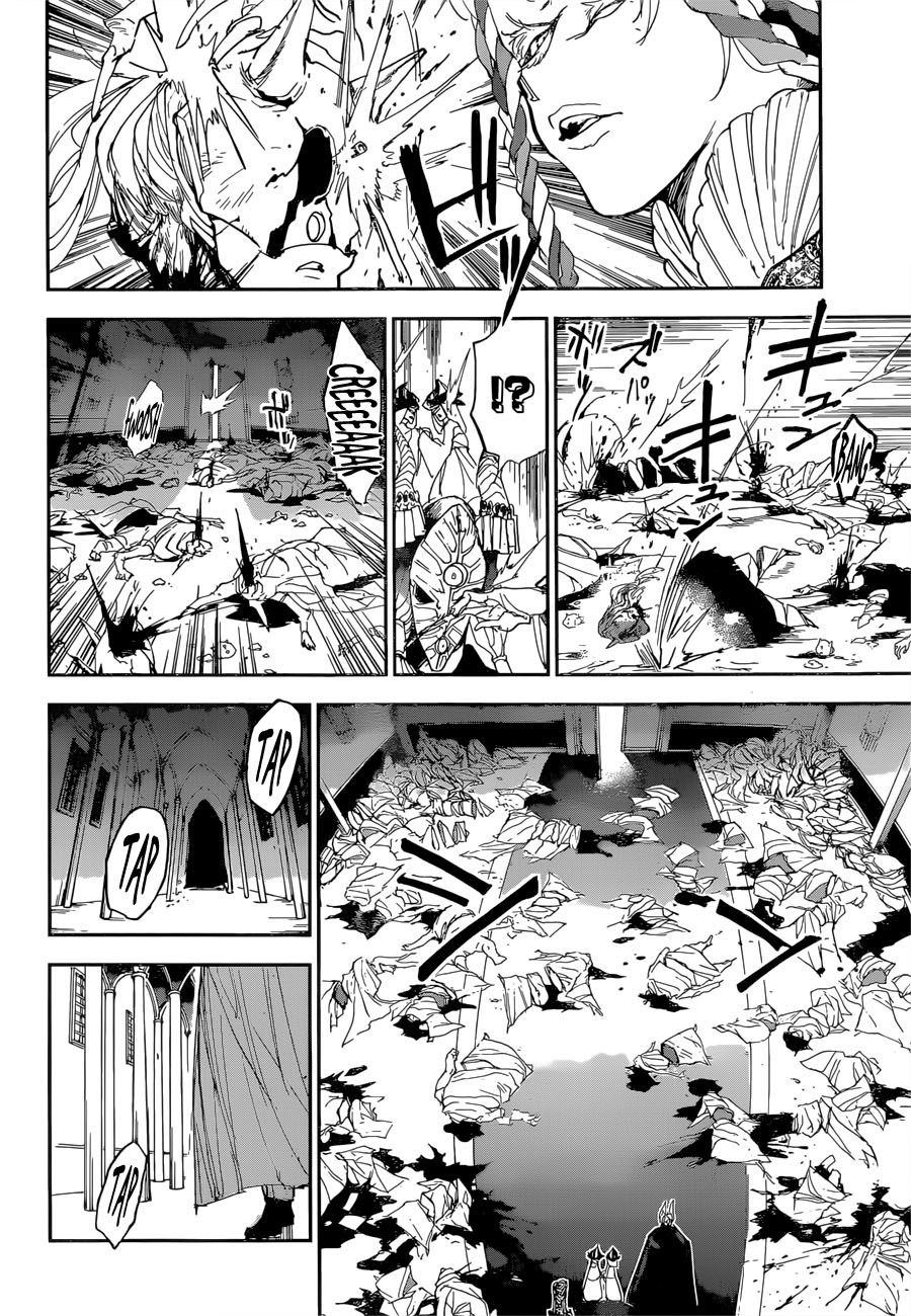 The Promised Neverland Chapter 150 - 18