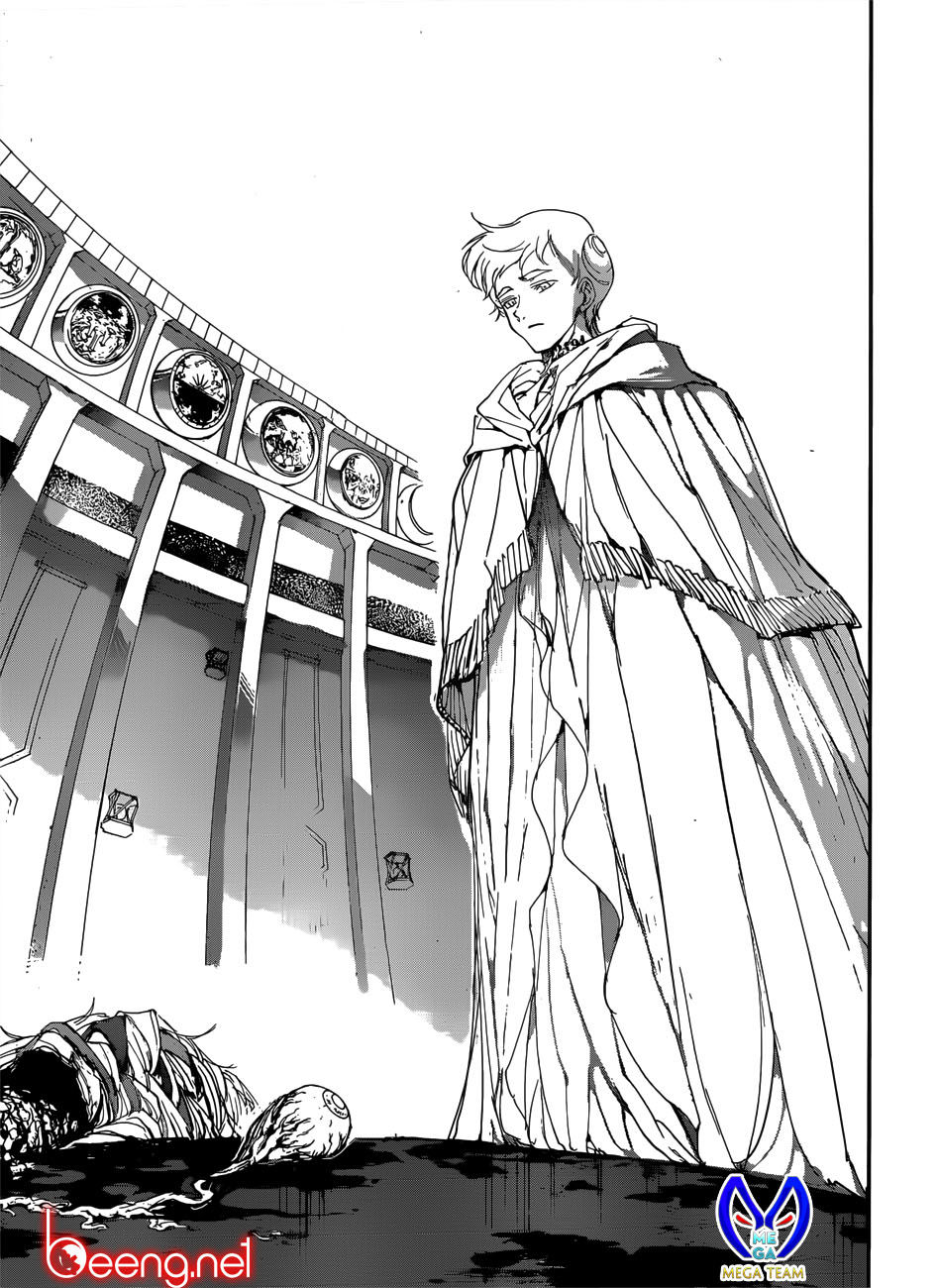 The Promised Neverland Chapter 152 - 11