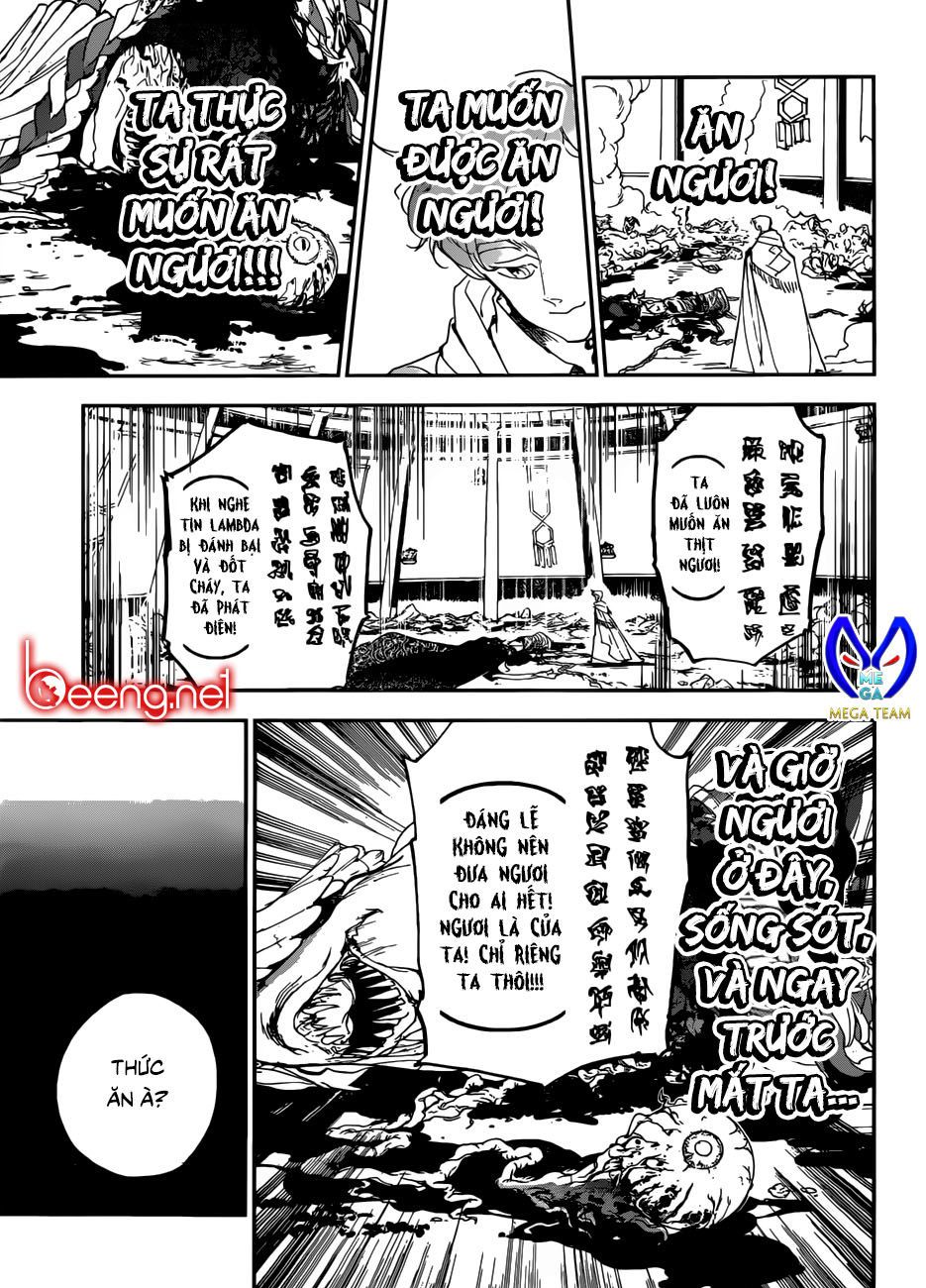 The Promised Neverland Chapter 152 - 13