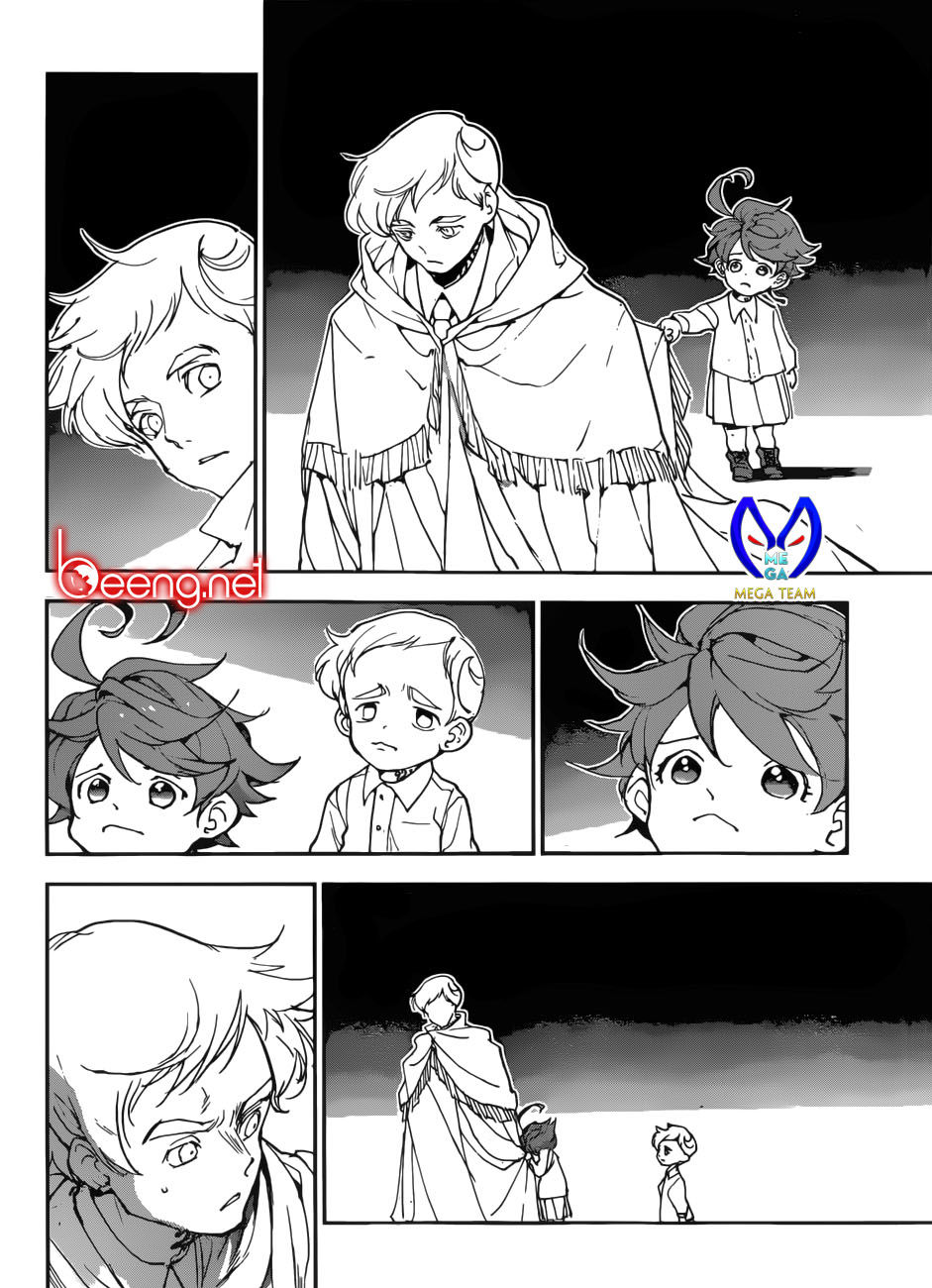 The Promised Neverland Chapter 152 - 16