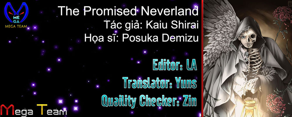 The Promised Neverland Chapter 152 - 19