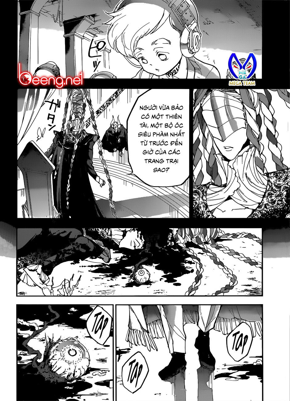 The Promised Neverland Chapter 152 - 10