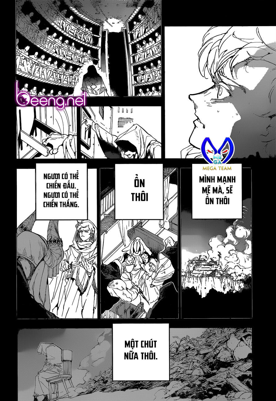 The Promised Neverland Chapter 153 - 13