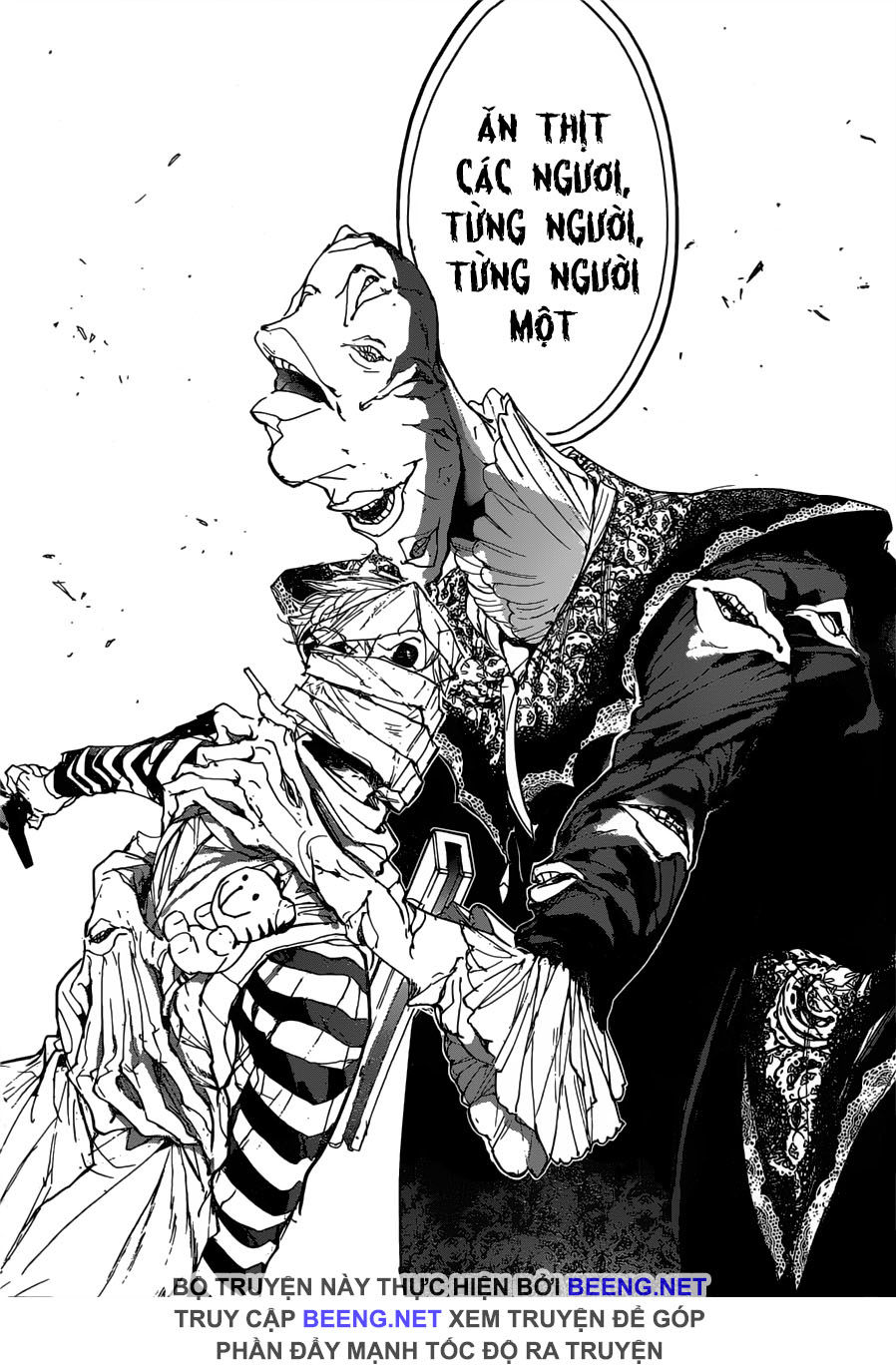 The Promised Neverland Chapter 156 - 6