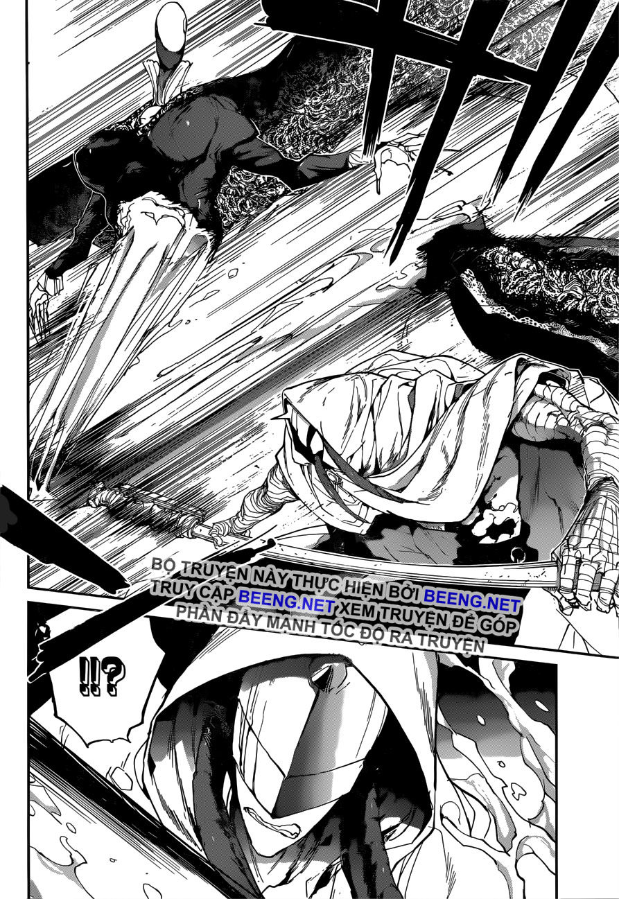 The Promised Neverland Chapter 157 - 11