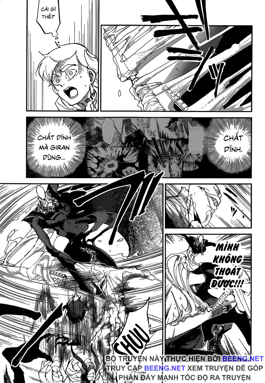 The Promised Neverland Chapter 157 - 12