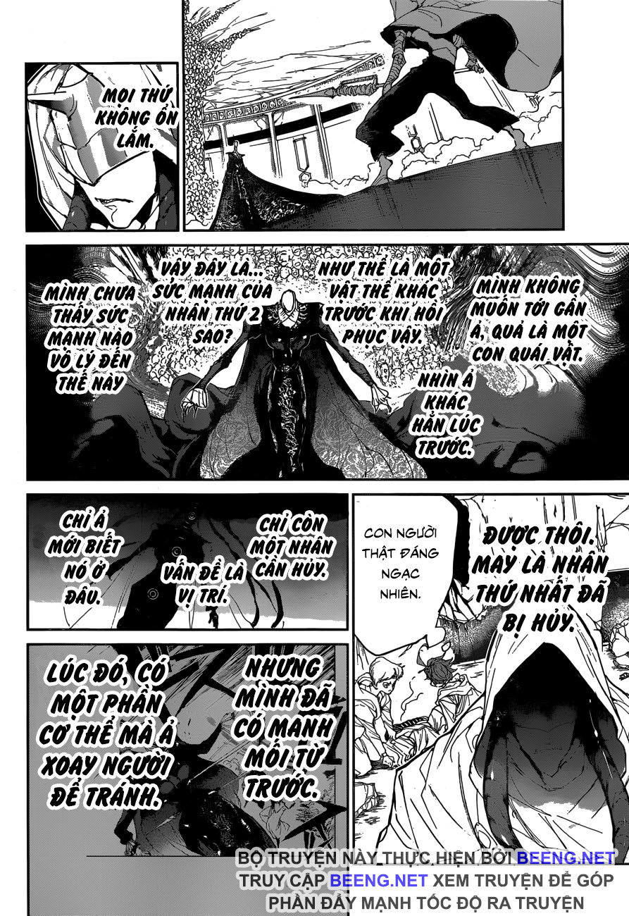 The Promised Neverland Chapter 157 - 9