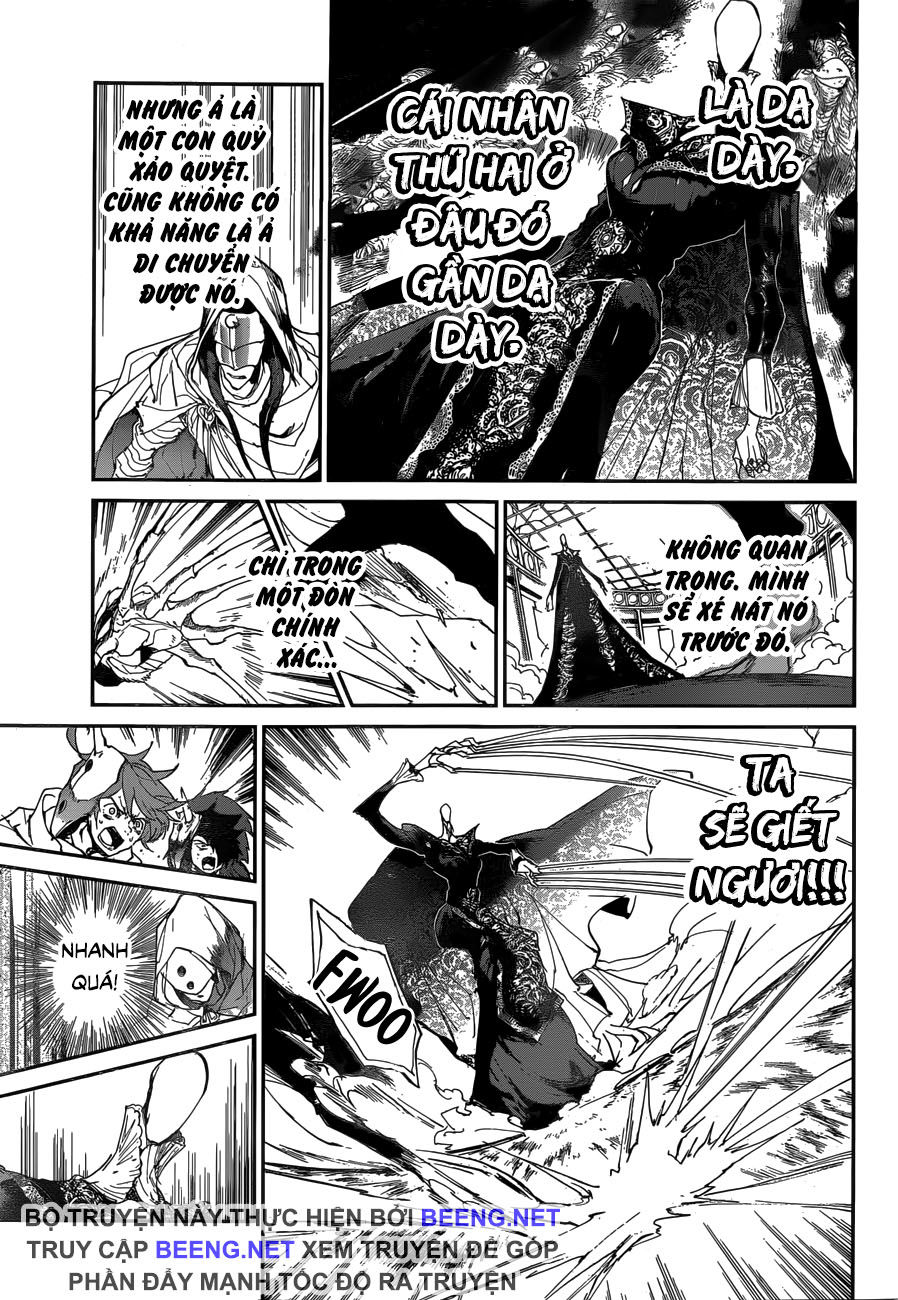 The Promised Neverland Chapter 157 - 10