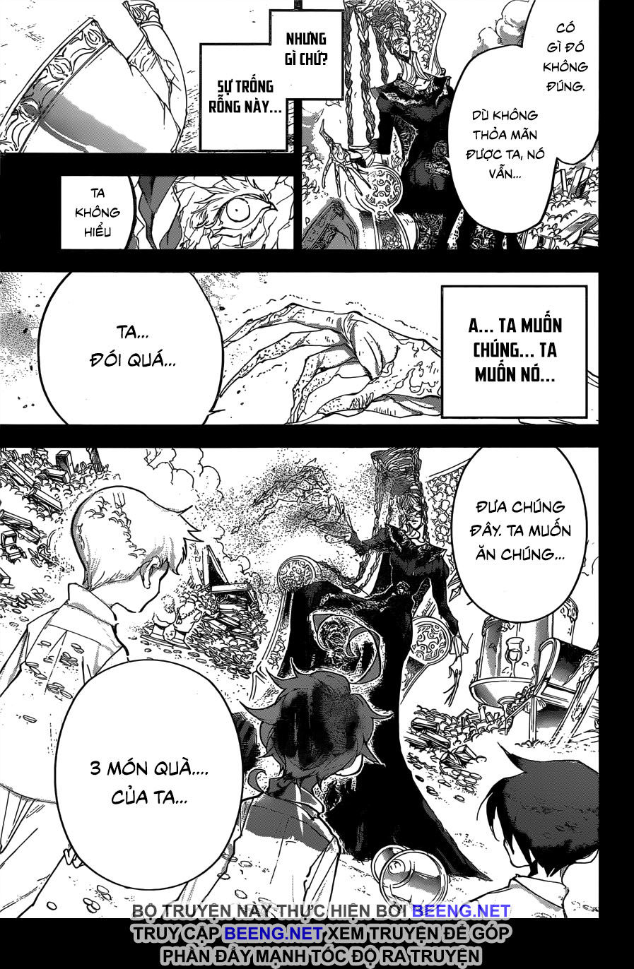 The Promised Neverland Chapter 159 - 4