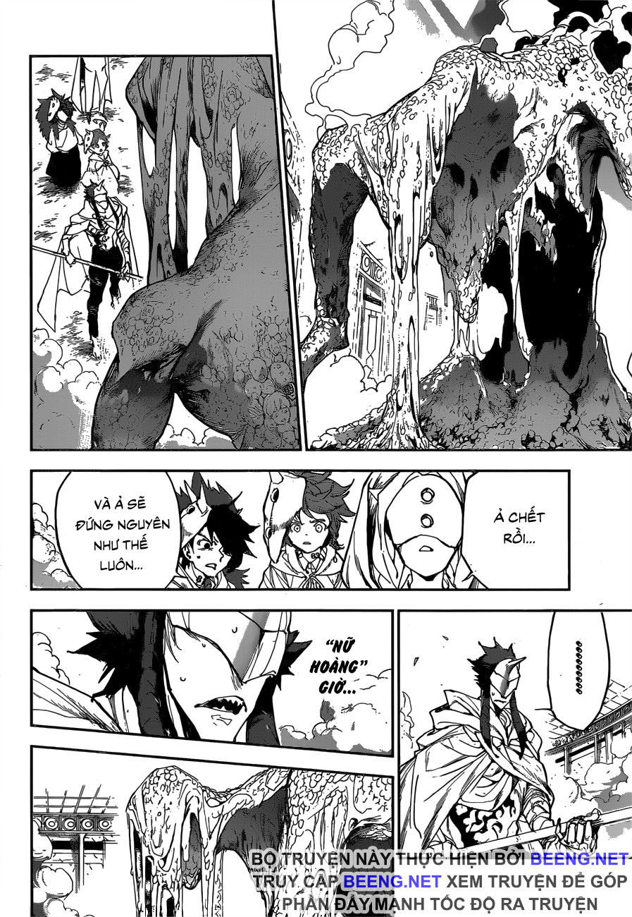 The Promised Neverland Chapter 159 - 5