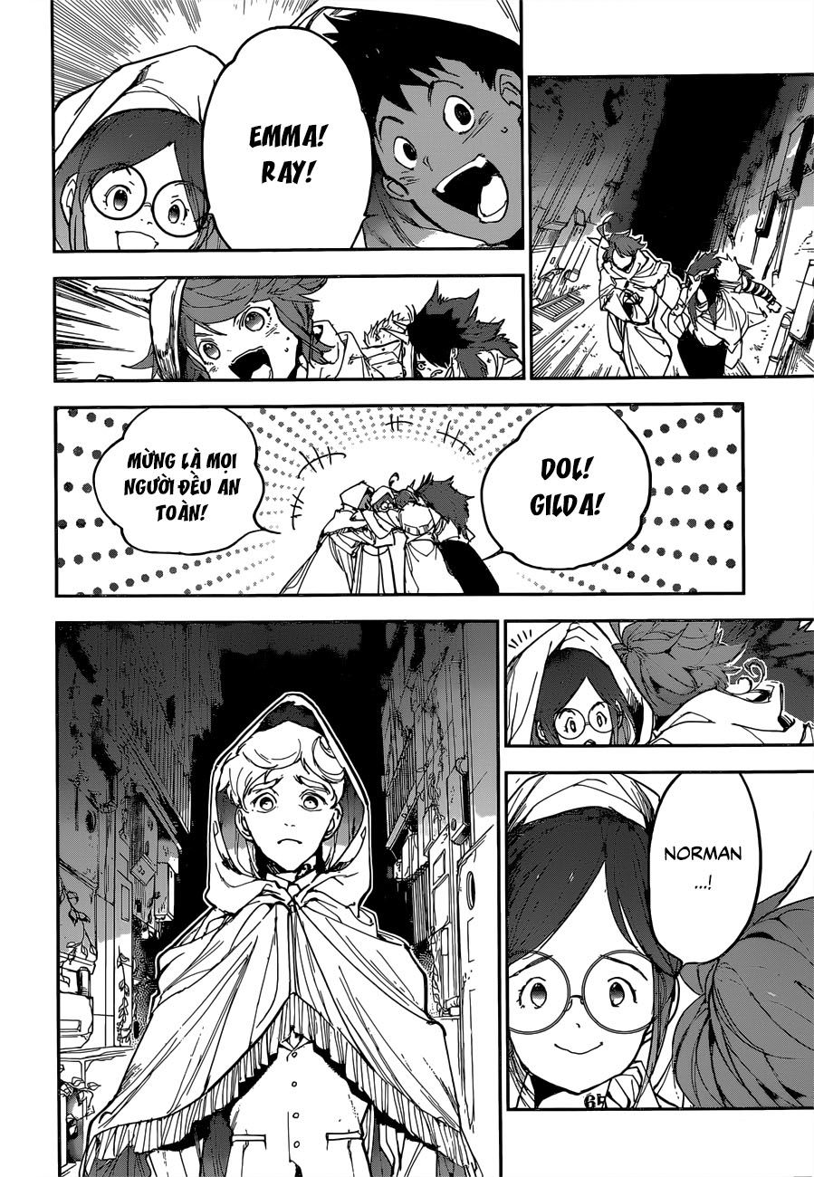 The Promised Neverland Chapter 160 - 14