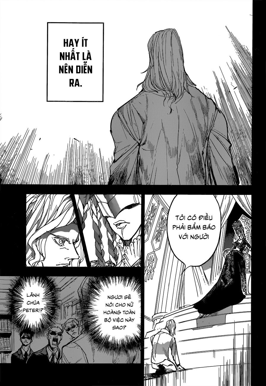 The Promised Neverland Chapter 160 - 5