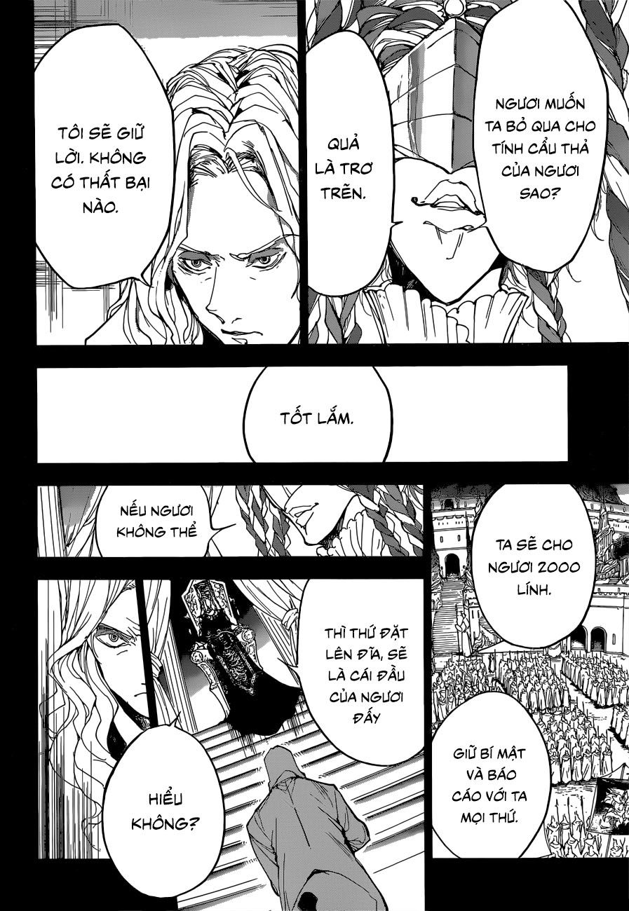 The Promised Neverland Chapter 160 - 10