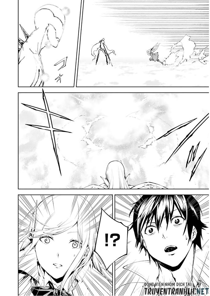 Sekai No Owari No Encore Chapter 29 - 17