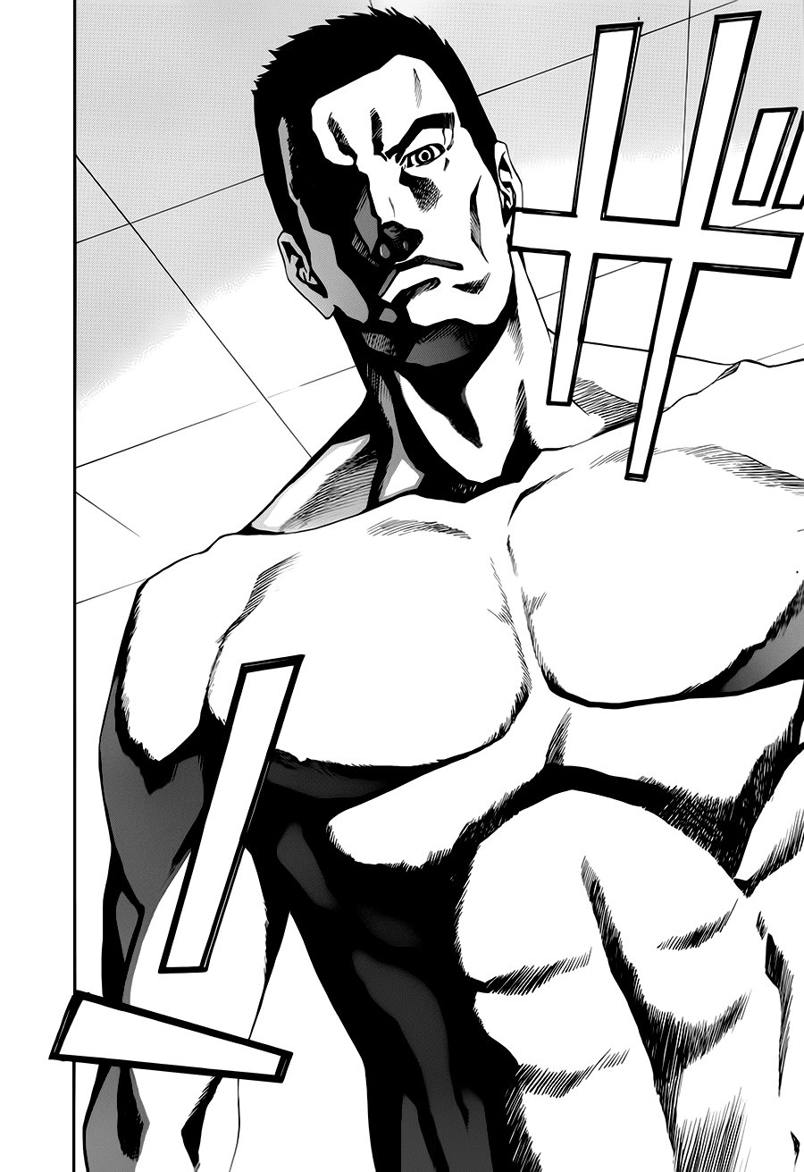 Shuukyuu Shoujo Chapter 13 - 14