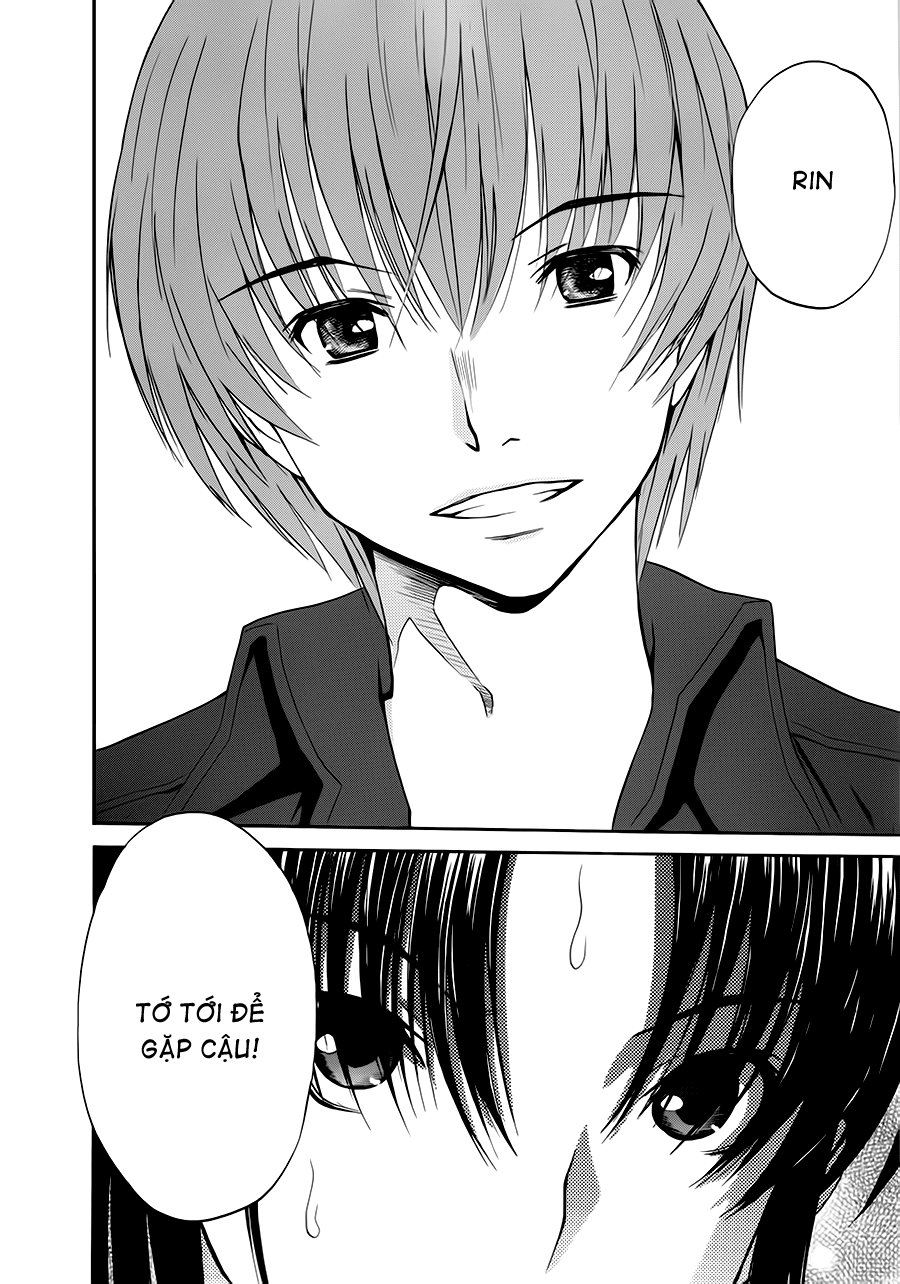 Shuukyuu Shoujo Chapter 13 - 54