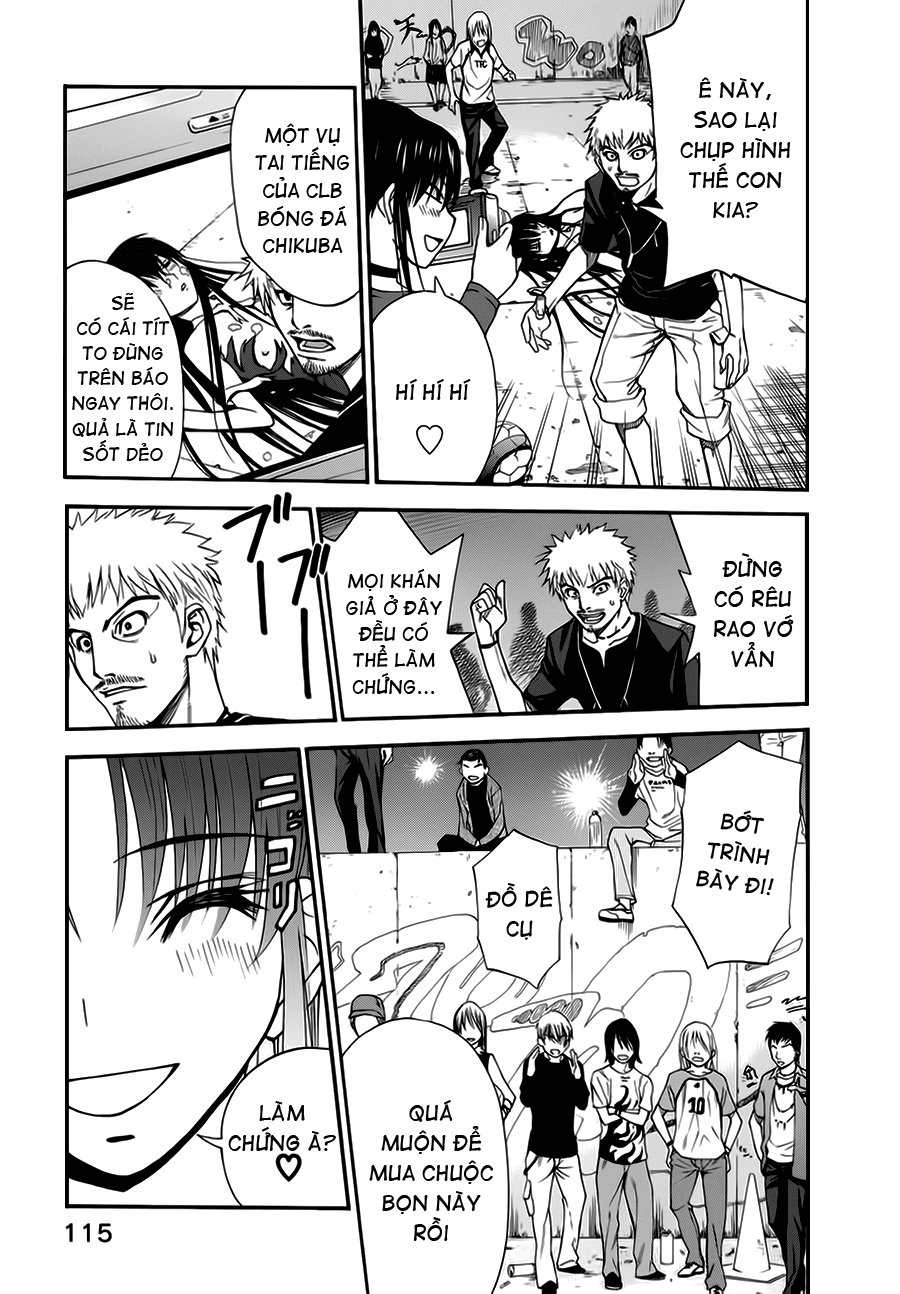 Shuukyuu Shoujo Chapter 2 - 48