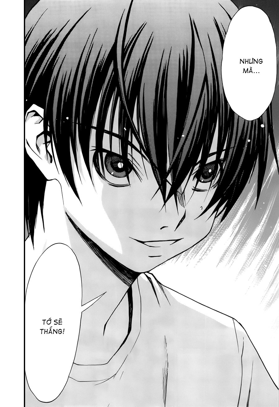 Shuukyuu Shoujo Chapter 20 - 50