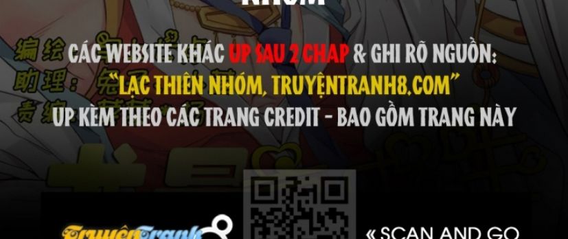 Long Vương Đi Học Chapter 17 - 11