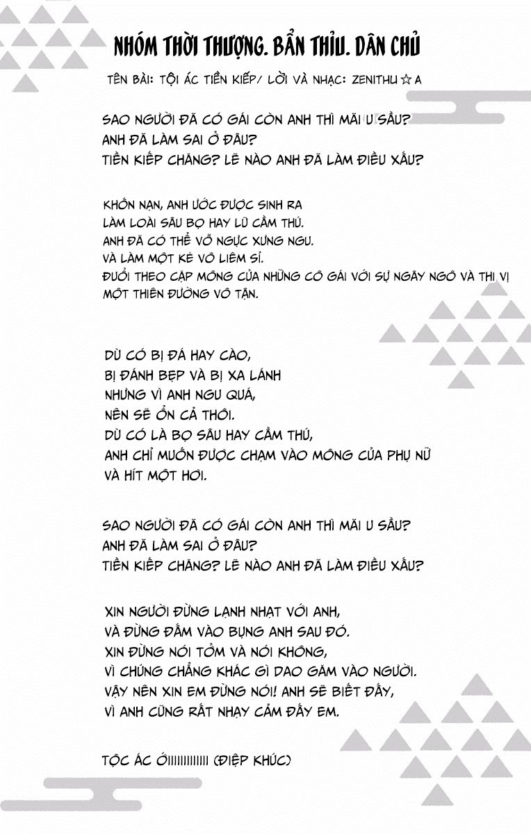 Thanh Gươm Diệt Quỷ Chapter 106.1 - 11