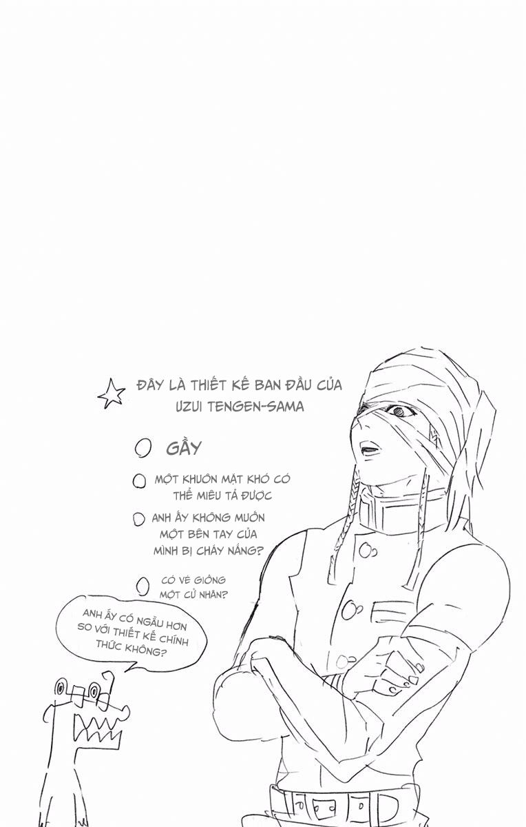 Thanh Gươm Diệt Quỷ Chapter 106.1 - 6