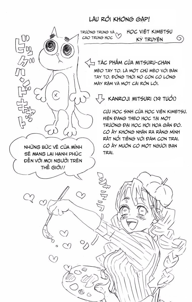 Thanh Gươm Diệt Quỷ Chapter 106.2 - 11