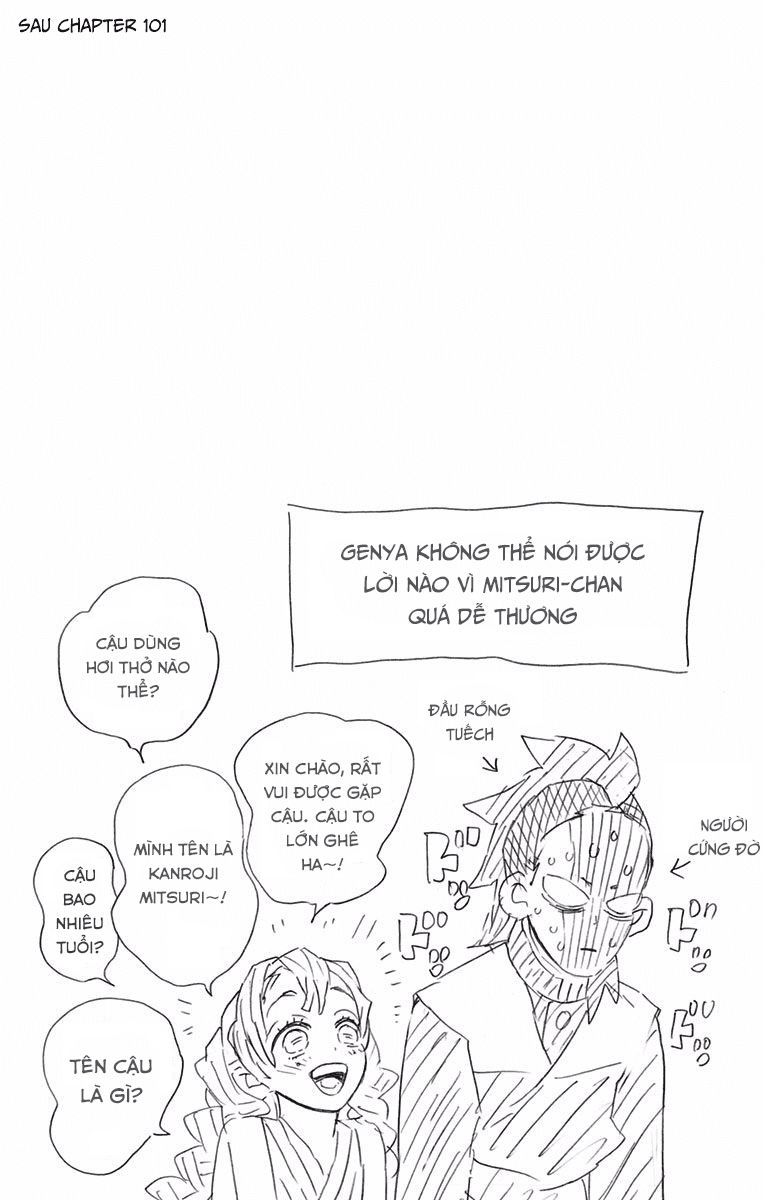 Thanh Gươm Diệt Quỷ Chapter 106.2 - 9