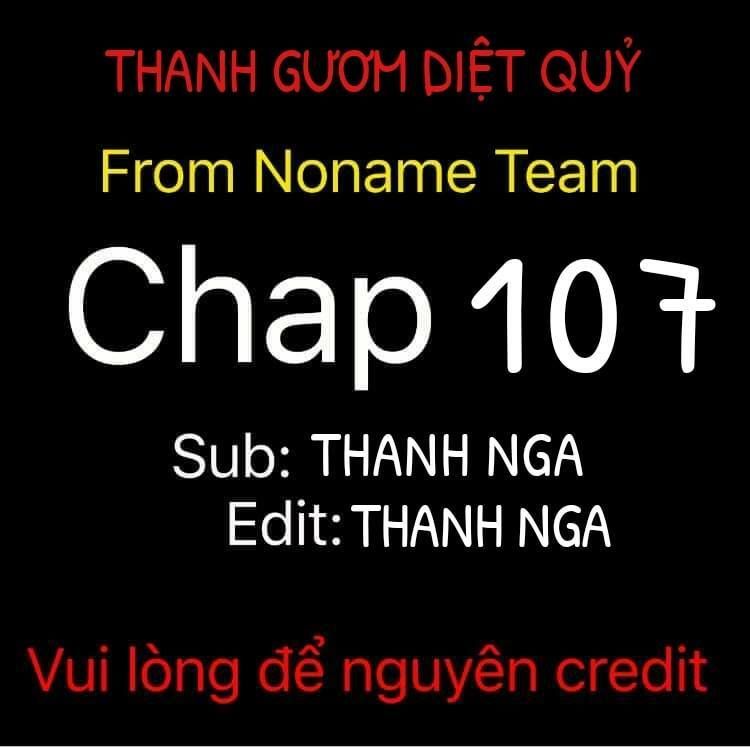 Thanh Gươm Diệt Quỷ Chapter 107 - 1