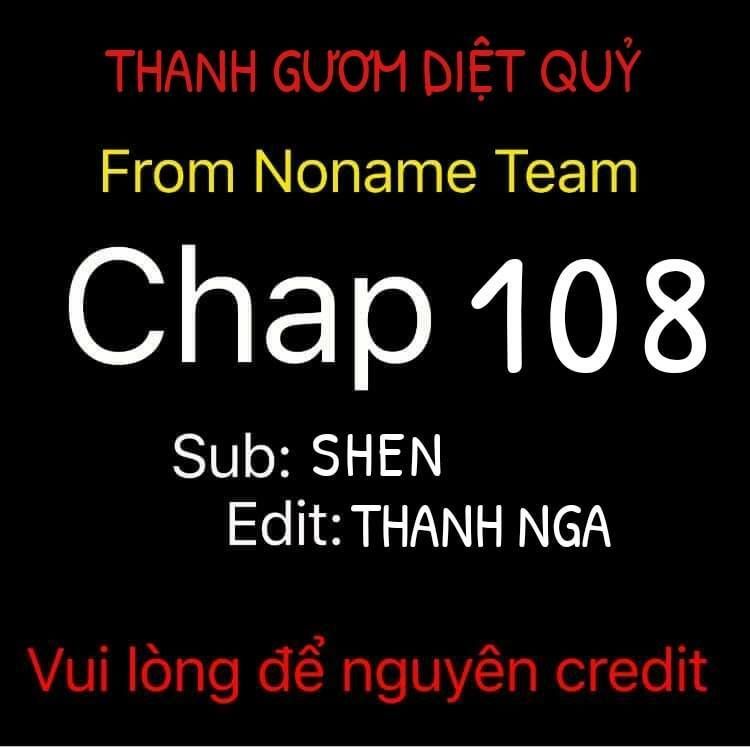 Thanh Gươm Diệt Quỷ Chapter 108 - 1