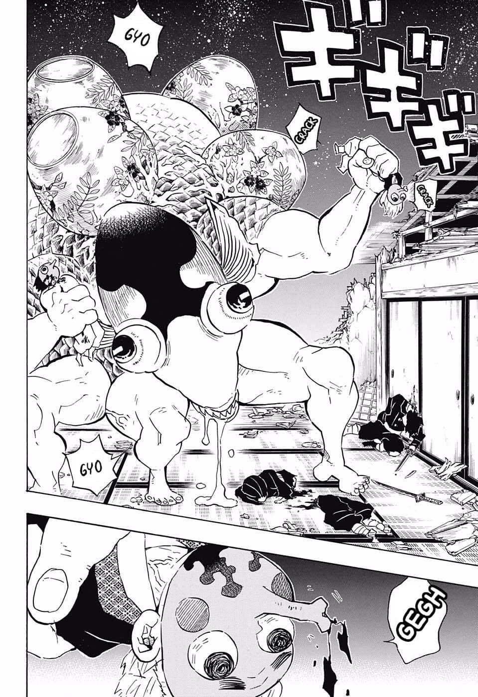 Thanh Gươm Diệt Quỷ Chapter 112 - 9