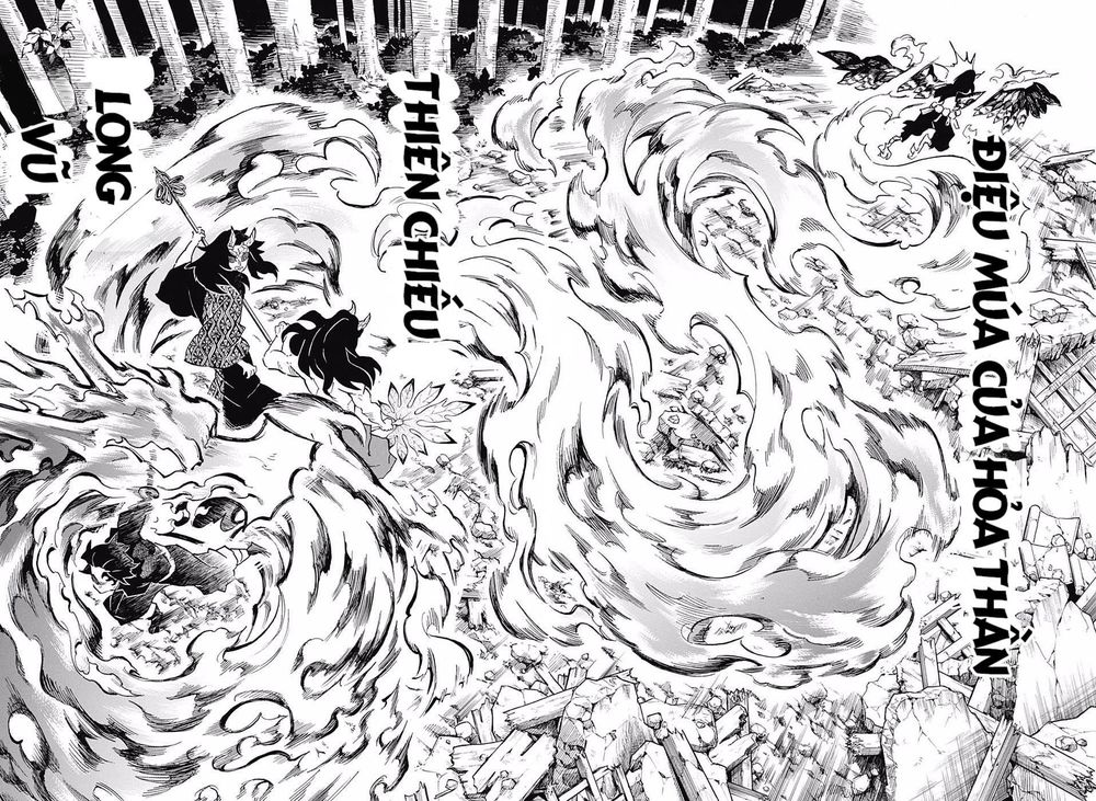 Thanh Gươm Diệt Quỷ Chapter 113 - 9