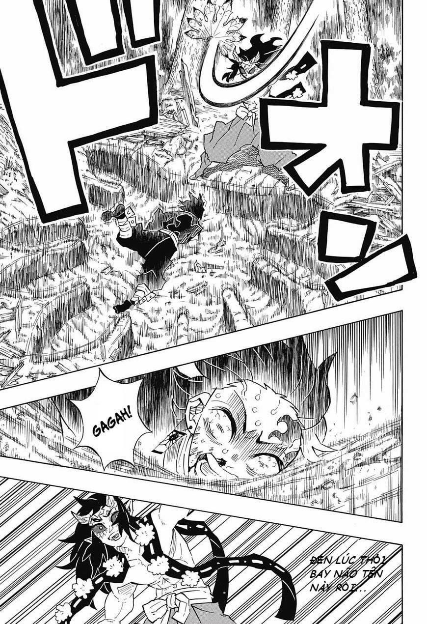 Thanh Gươm Diệt Quỷ Chapter 114 - 2