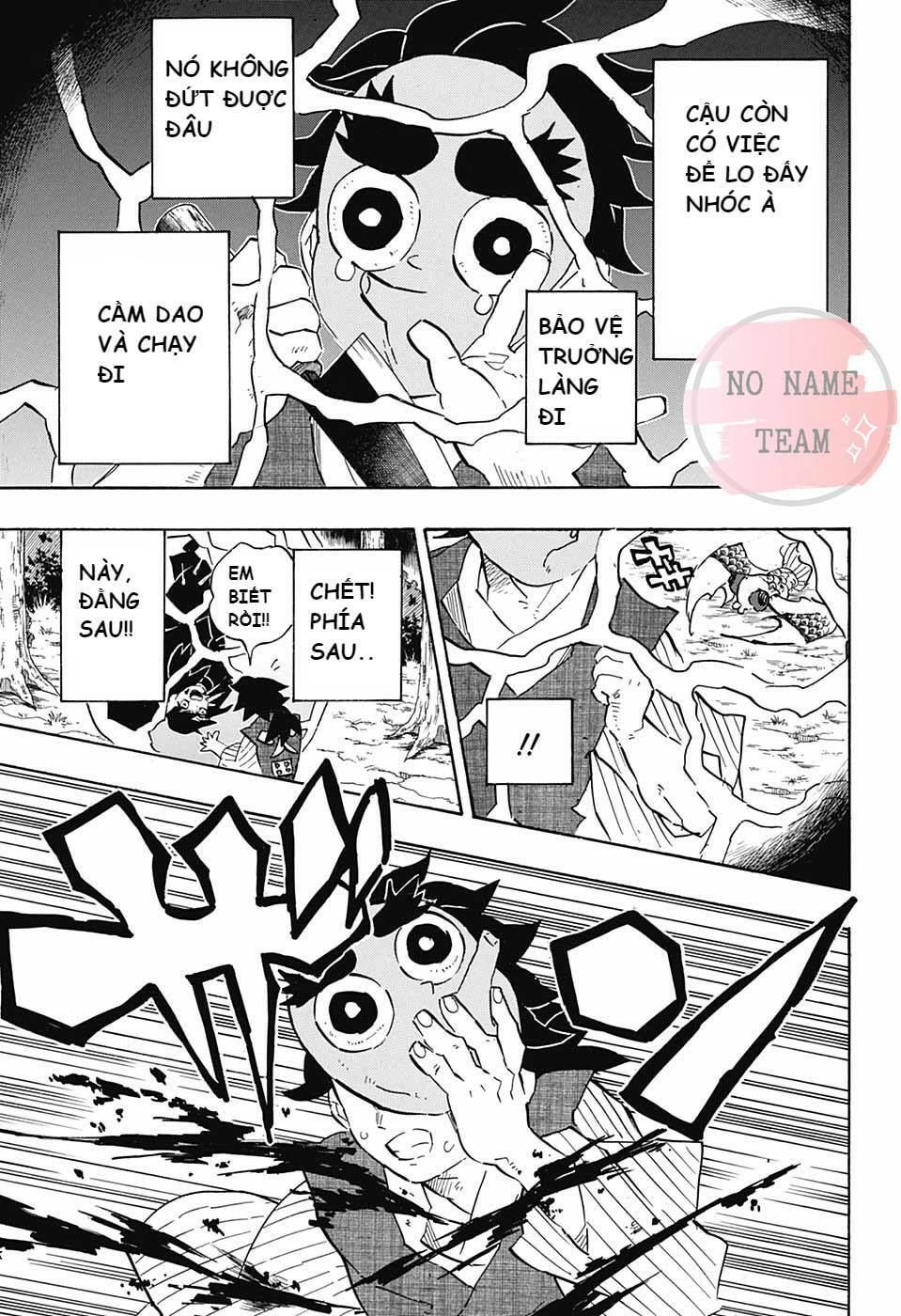 Thanh Gươm Diệt Quỷ Chapter 117 - 16