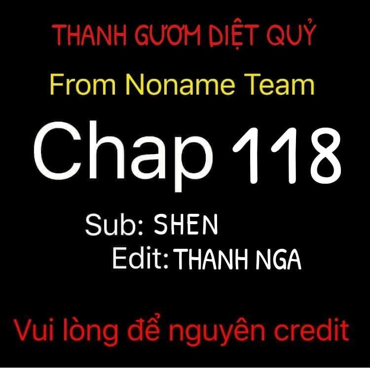 Thanh Gươm Diệt Quỷ Chapter 118 - 1