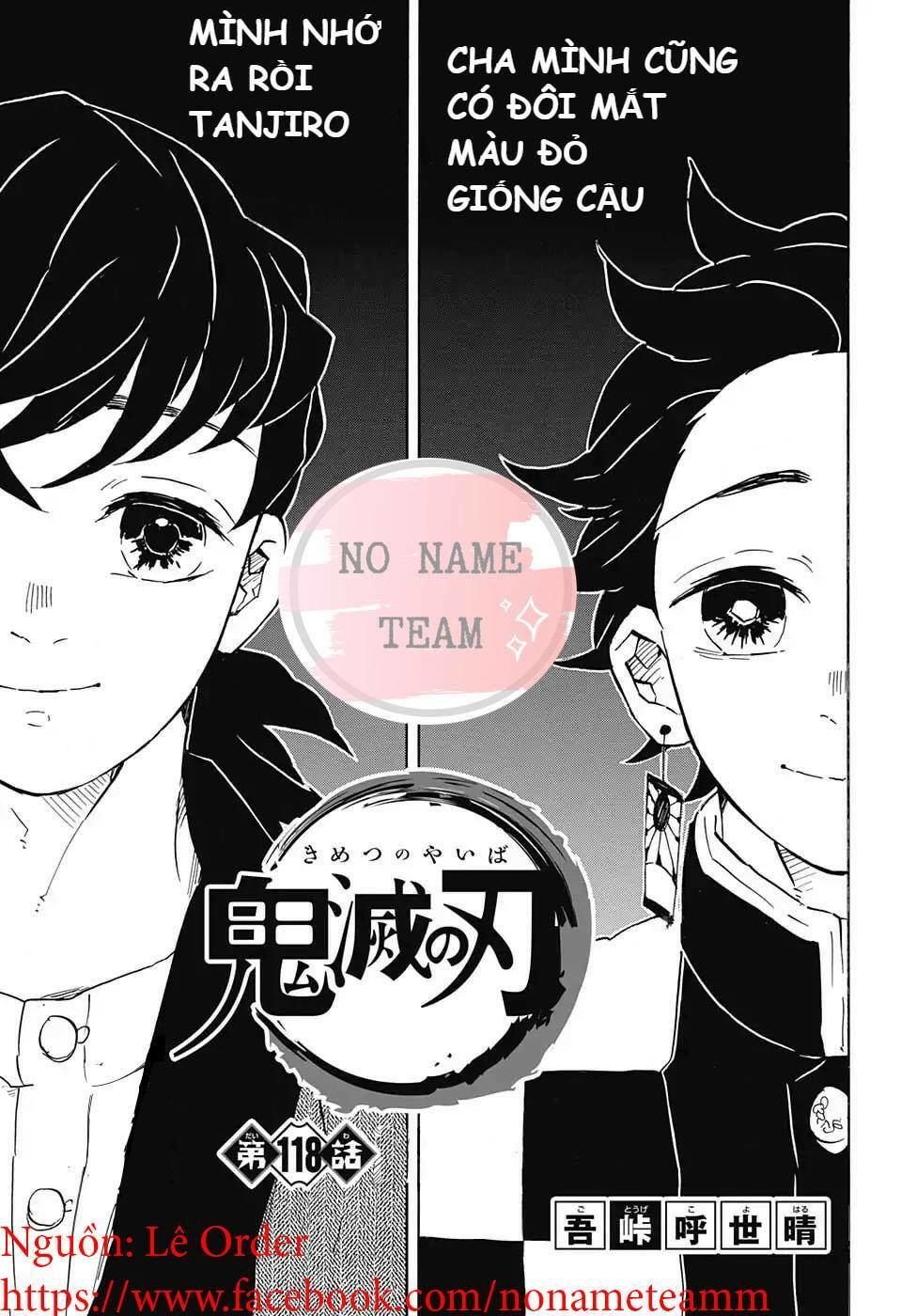 Thanh Gươm Diệt Quỷ Chapter 118 - 2