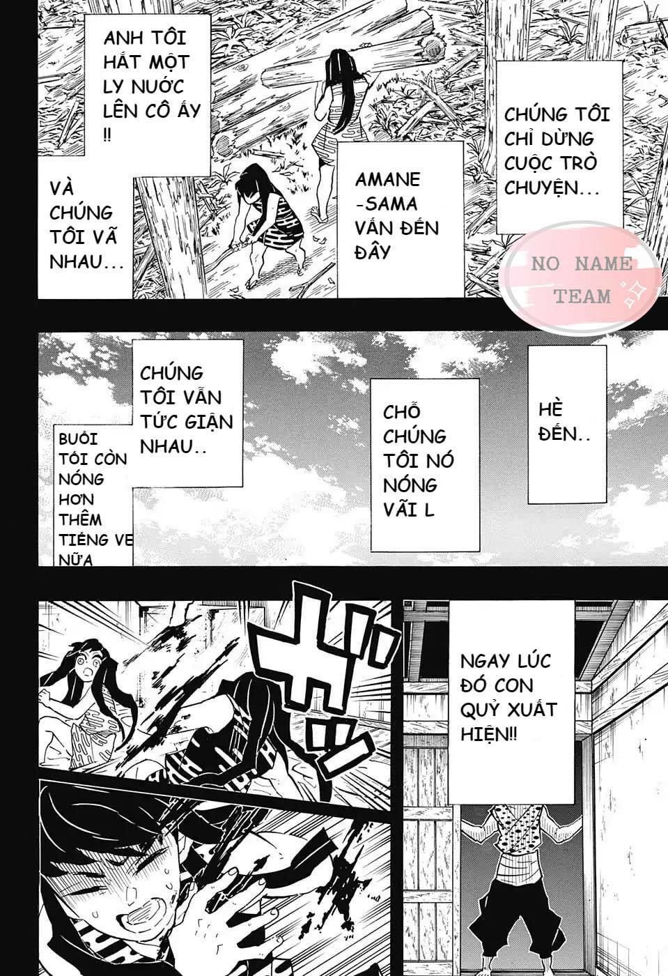 Thanh Gươm Diệt Quỷ Chapter 118 - 15