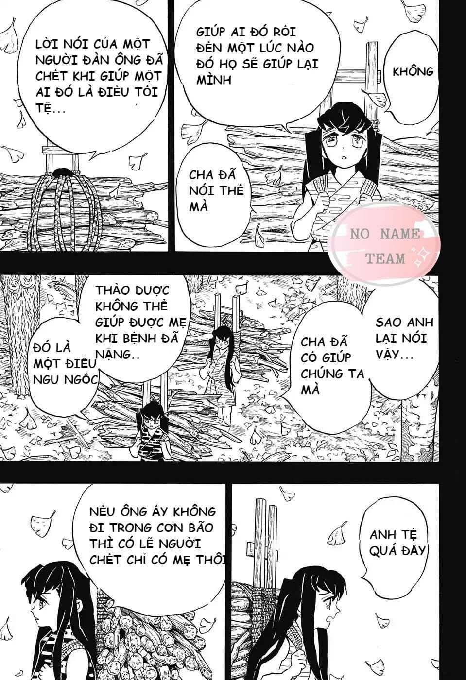 Thanh Gươm Diệt Quỷ Chapter 118 - 8