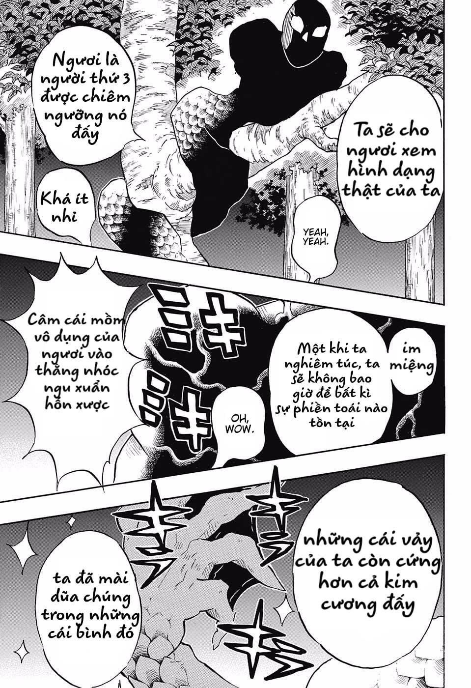 Thanh Gươm Diệt Quỷ Chapter 120 - 12