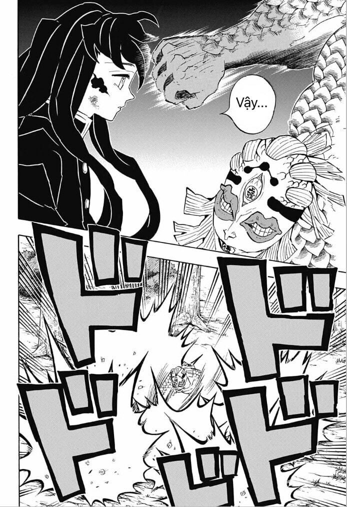 Thanh Gươm Diệt Quỷ Chapter 120 - 15