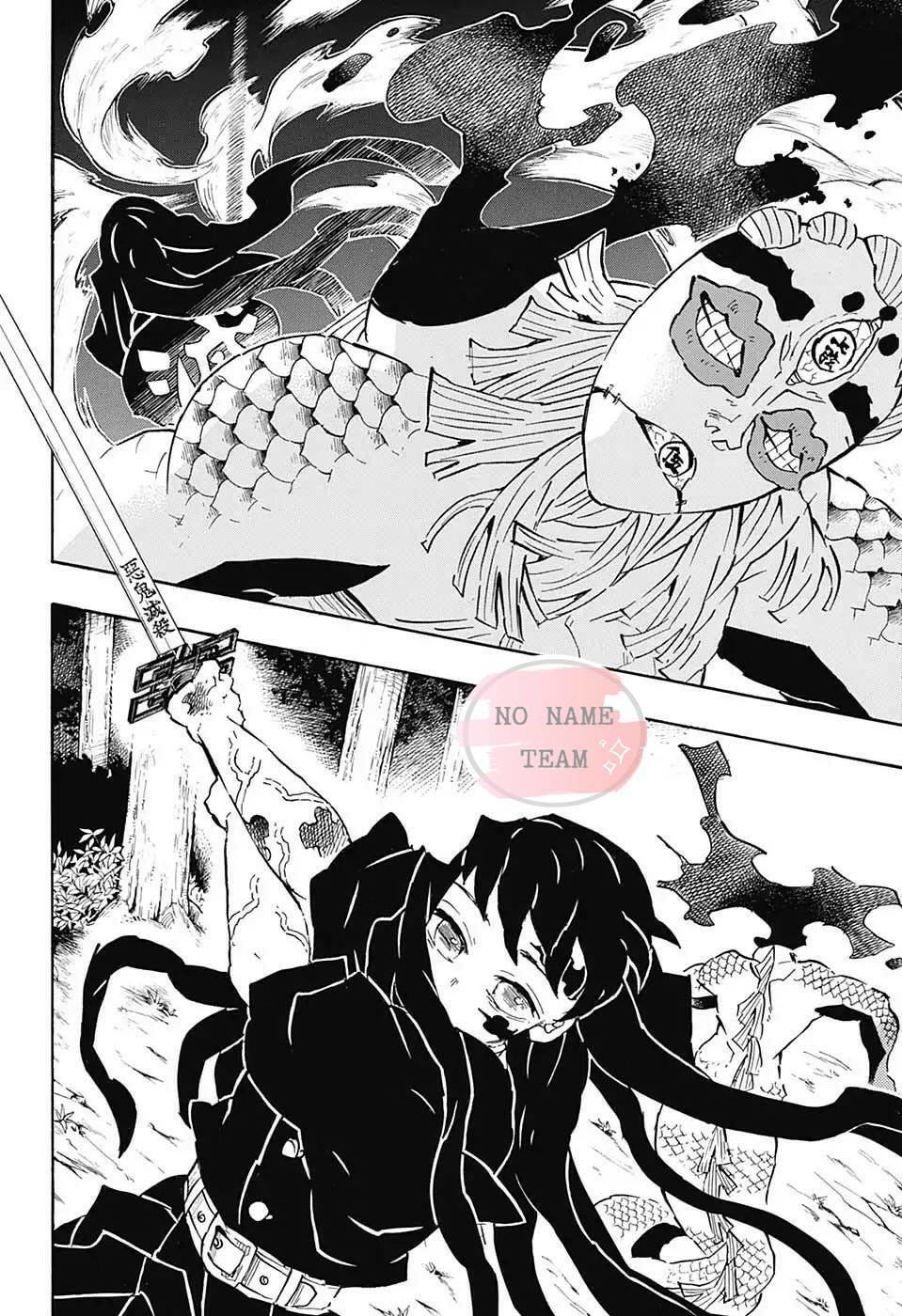 Thanh Gươm Diệt Quỷ Chapter 121 - 15