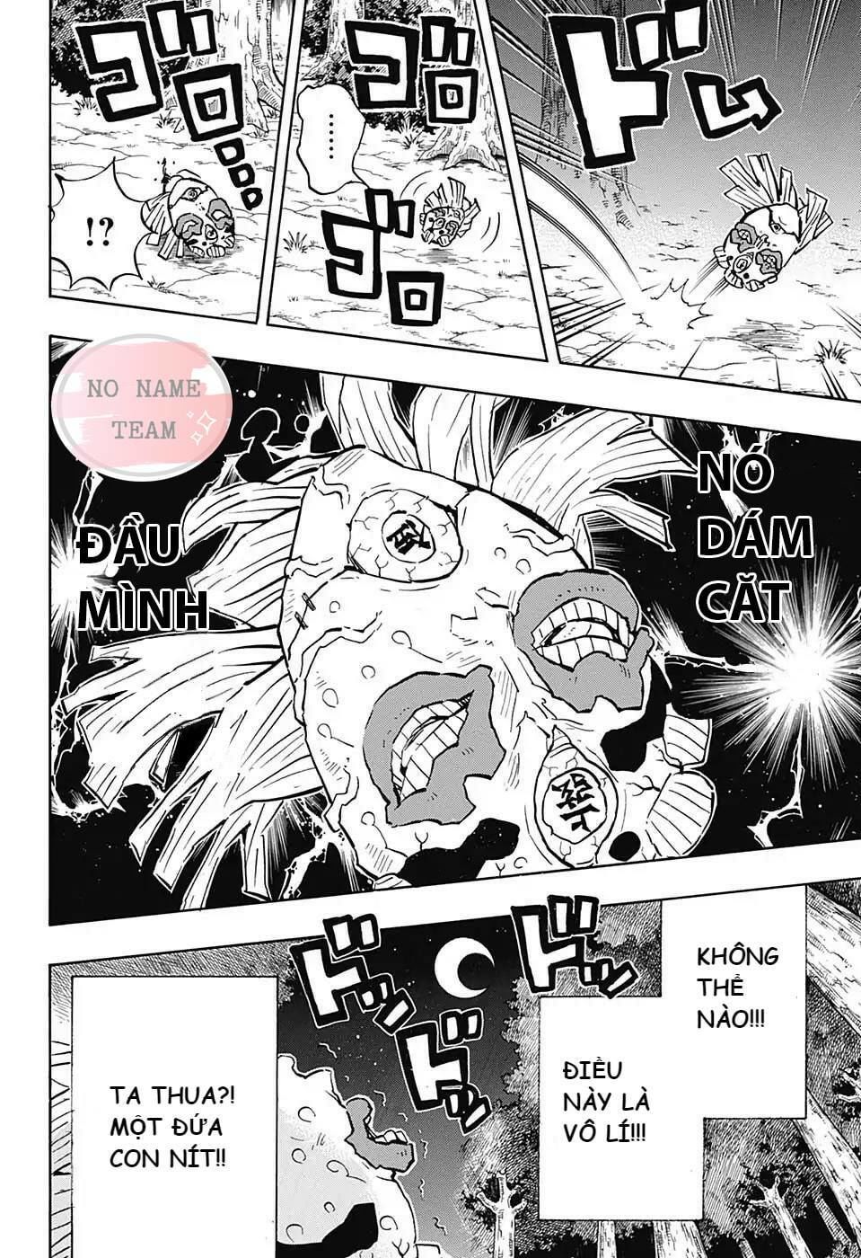 Thanh Gươm Diệt Quỷ Chapter 121 - 17