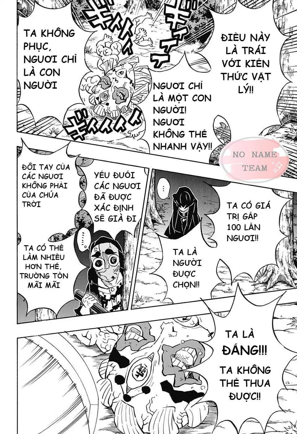 Thanh Gươm Diệt Quỷ Chapter 121 - 19