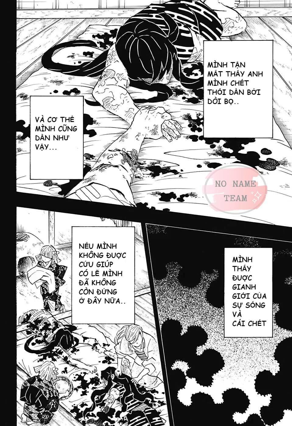 Thanh Gươm Diệt Quỷ Chapter 121 - 5