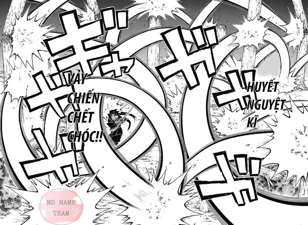 Thanh Gươm Diệt Quỷ Chapter 121 - 7