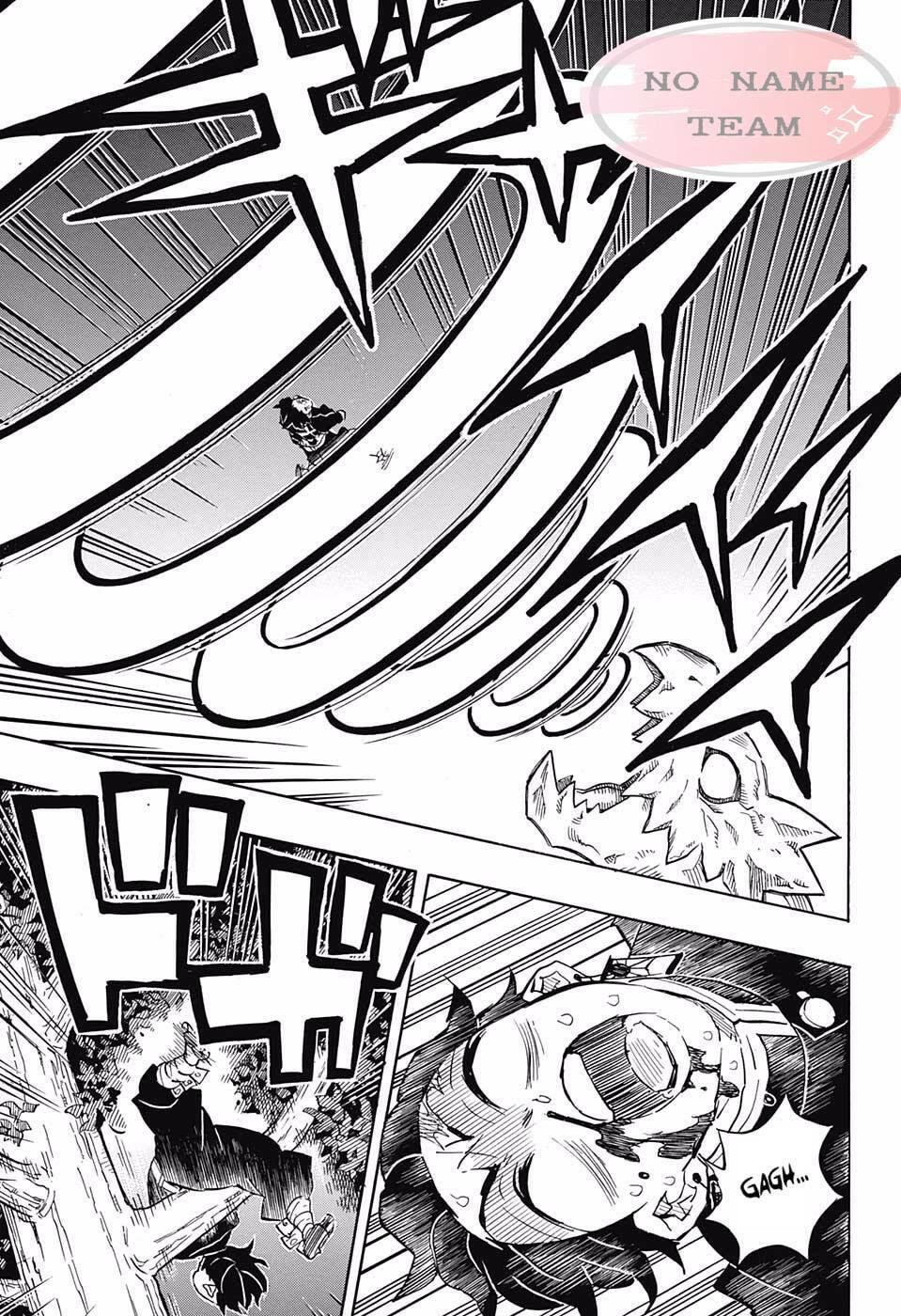 Thanh Gươm Diệt Quỷ Chapter 122 - 10