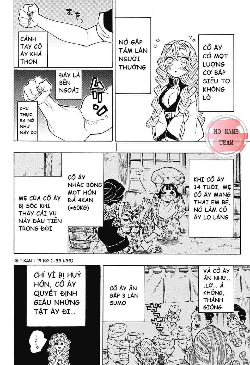 Thanh Gươm Diệt Quỷ Chapter 123 - 15